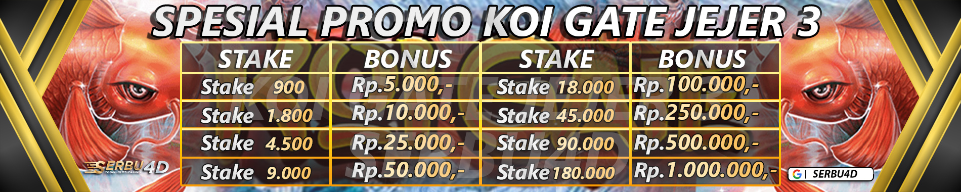 Spesial Promo Event ???????????? ???????????????? ???????????????????? ????